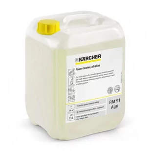 Karcher RM 91 AGRI Piana alkaliczna 10 l (6.295-654.0) - Inne artykuły czyszczące - miniaturka - grafika 1