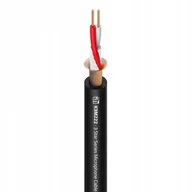 Kable - 'ADAM HALL K3M222 KABEL MIKROFONOWY 2x0,22 X 0,22 mm ADAM HALL K3M222' - miniaturka - grafika 1