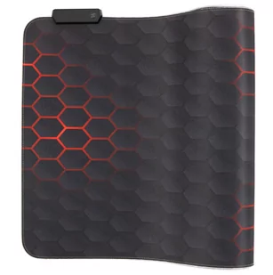 Podkładka podświetlana LED Artnico P1896 80x30 cm - Podkładki pod mysz - miniaturka - grafika 6