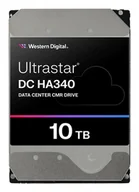 Dyski HDD - Dysk twardy HDD WD Ultrastar 10TB 3,5" SATA 0B47062 - miniaturka - grafika 1