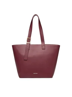 Gino Rossi Torebka C-AYSHA-KQ78 Bordowy - Torebki damskie - miniaturka - grafika 1