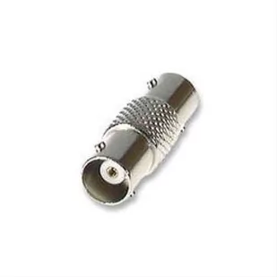 MicroConnect BNC adapter F-F RG59/62 75Ohm BNCFF - Adaptery i przejściówki - miniaturka - grafika 1