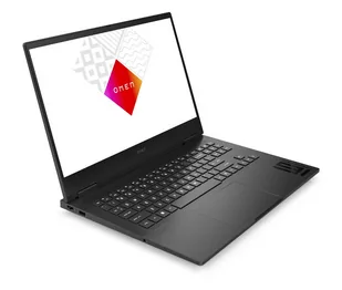 Omen HP 16-wd0000nq / 81F37EA / Intel i5-13 / 16GB / SSD 512GB / RTX 4050 / FullHD / 144Hz / Win 11 Pro 81F37EA - Laptopy - miniaturka - grafika 1