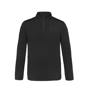 Bluza męska z zamkiem pod szyją Protest WILL - Bluzy narciarskie - miniaturka - grafika 1