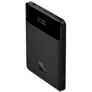 Baseus Blade Power | Power Bank 20000mAh 100W Power Delivery Quick Charge PPDGL-01 - Powerbanki - miniaturka - grafika 1