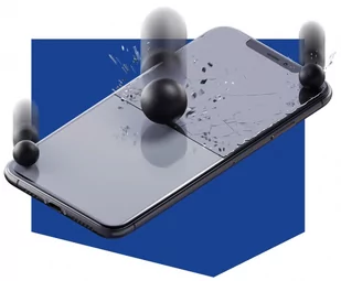 3MK FlexibleGlass Lite Xiaomi Pad 6 / 6 Pro Szkło Hybrydowe Lite - Akcesoria do tabletów i e-booków - miniaturka - grafika 4