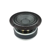 Głośniki i kolumny - FOSTEX FW108HS głośnik niskotonowy - miniaturka - grafika 1