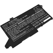 Baterie do laptopów - Dell Latitude 5420 / WY9DX 3350mAh 38.19Wh Li-Polymer 11.4V (Cameron Sino) - miniaturka - grafika 1