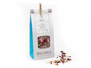 Bylinca Herbata - Herbata ziołowa Dziękuję, 40 g - Herbata - miniaturka - grafika 1