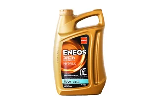 ENEOS HYPER S 5W30 ACEA C2 PSA B71 2290 4L - Oleje silnikowe - miniaturka - grafika 1