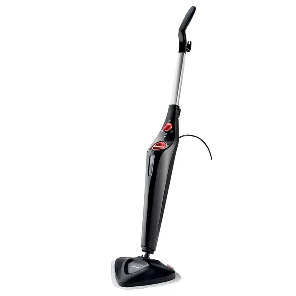 Vileda - Mop parowy  STEAM PLUS