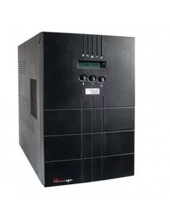 Rotronic ROLINE ProSecure III 2000 - Online UPS zasilacz UPS 19401064 - Zasilacze awaryjne UPS - miniaturka - grafika 1