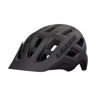Kaski rowerowe - Lazer Coyote MIPS Helmet, matte full black S | 52-56cm 2021 Kaski MTB FA003712450 - miniaturka - grafika 1