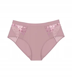 Majtki damskie Triumph Wild Azalea Florale Maxi 42 - Majtki damskie - miniaturka - grafika 1