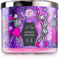 Świece - Bath & Body Works Ghoul Friend świeczka zapachowa 411 g - miniaturka - grafika 1