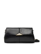 Torebki damskie - Aldo Torebka Sadiebag 13933814 Czarny - miniaturka - grafika 1