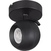 Oprawy, klosze i abażury - Spot Sufitowy  Galoba 35W  Kanlux 33671 - miniaturka - grafika 1