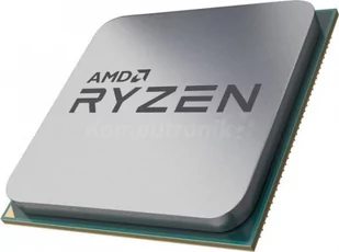 Procesor AMD Ryzen 5 4500 OEM 100-100000644MPK - Procesory - miniaturka - grafika 1