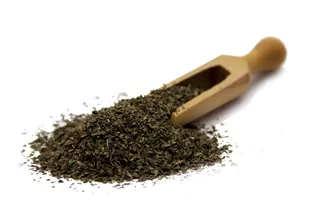 Mięta susz 25kg worek - Przyprawy i zioła sypkie - miniaturka - grafika 1