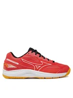 Buty sportowe męskie - Mizuno Buty Cyclone Speed 4 V1GA2380 Koralowy - miniaturka - grafika 1