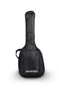 Pokrowce i futerały na gitarę - Rockbag Eco pokrowiec na gitarę klasyczną 3/4 - miniaturka - grafika 1