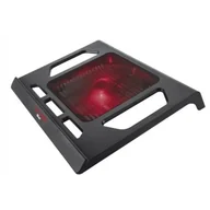 Podkładki chłodzące pod laptopa - Trust GXT 220 - miniaturka - grafika 1