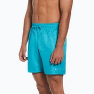 Kąpielówki męskie - Szorty kąpielowe męskie Nike Swim Breaker 7" Volley - miniaturka - grafika 1