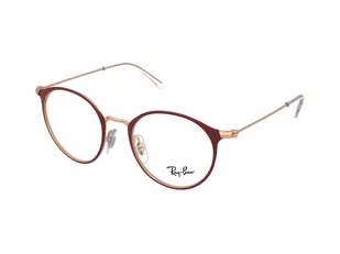 Ray-Ban RY1053 4077 - Okulary korekcyjne, oprawki, szkła - miniaturka - grafika 1
