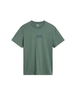 Koszulki i topy damskie - Vans T-shirt Bubs BFF Dark Forest XXS - miniaturka - grafika 1