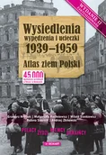 Historia świata - Wysiedlenia, wypędzeni, ucieczki 1939-1959 - miniaturka - grafika 1