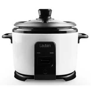 Lauben Rice Cooker 1000WB - Ryżowary - miniaturka - grafika 1