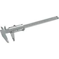 Suwmiarki i mikrometry - Suwmiarka 150 x 0,02 mm - stal nierdzewna - miniaturka - grafika 1