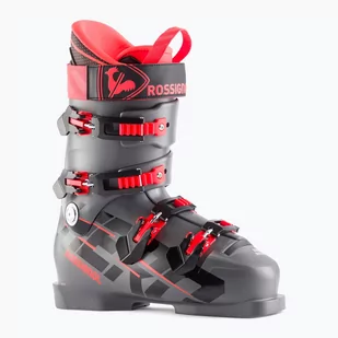 Buty narciarskie Rossignol Hero World Cup 120 szare RBL1030  29.5 cm - Buty narciarskie - miniaturka - grafika 1