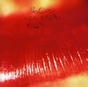 Pop - KISS ME KISS ME KISS ME 2LP Cure Płyta winylowa) - miniaturka - grafika 1
