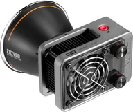 Kamery cyfrowe - akcesoria - Lampa Zhiyun LED Molus X60 Cob Light - miniaturka - grafika 1