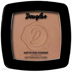 Douglas Collection Collection Nr 5 Light Brown Puder 10.0 g - Pudry do twarzy - miniaturka - grafika 1