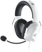 Słuchawki - Razer BlackShark V2 X Białe - miniaturka - grafika 1