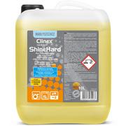 Środki do zmywarek - Clinex ShineHard 10l nabłyszczający do zmywarek - miniaturka - grafika 1