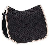 Akcesoria jeździeckie - Eskadron Potnik BRILLANT DURA Heritage jesień-zima 2018/19 blackblue - miniaturka - grafika 1
