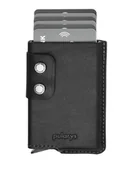 Portfele - Portfel RFID FUNKY - Insider Line 1722 - miniaturka - grafika 1