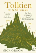 Horror, fantastyka grozy - Tolkien w dwudziestym pierwszym wieku. Co dziś znaczy dla nas Śródziemie - miniaturka - grafika 1