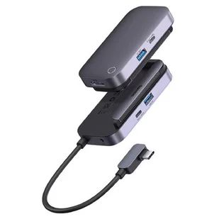 Hub BASEUS PadJoy WKWJ000013 - Huby USB - miniaturka - grafika 1
