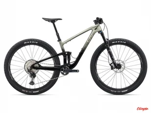 Rower Giant Liv Pique Advanced 2 29 Golden Haze 2024 - Rowery - miniaturka - grafika 1