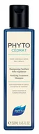 Szampony do włosów - Phyto phytocedrat szampon oczyszczający 250ml - miniaturka - grafika 1