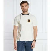 Koszulki męskie - Aeronautica Militare T-shirt | Regular Fit - miniaturka - grafika 1