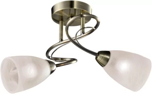 Kaja Dario lampa sufitowa 2-punktowa K-JSL-6206/2