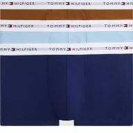 Majtki męskie - Tommy Hilfiger Bokserki 3-pack - miniaturka - grafika 1