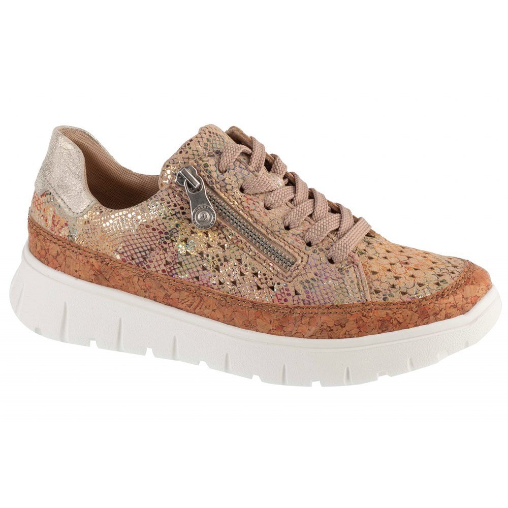 Buty Rieker sneakers N131590