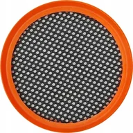 Akcesoria do odkurzaczy - Filtr Powietrza Wymienny HEPA do Odkurzacza Philips FC8009 / FC6723 / FC6724 - miniaturka - grafika 1