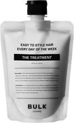 Odżywki do włosów dla mężczyzn - Bulk Homme The Treatment - nawilżająca odżywka do włosów 180ml - miniaturka - grafika 1